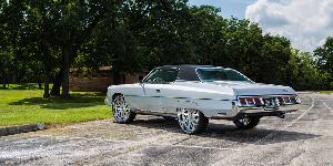 Chevrolet Caprice